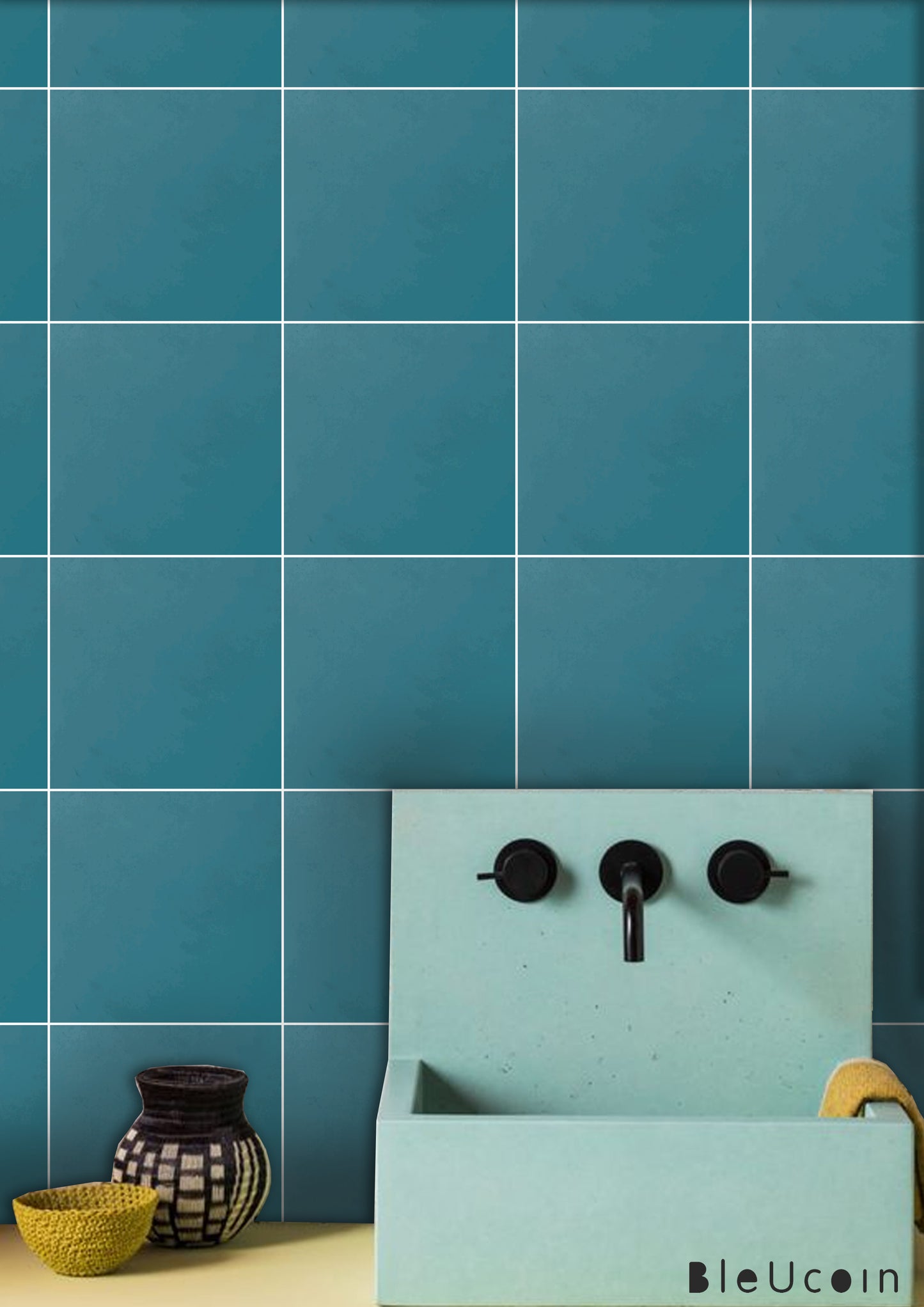 Sorrento Peel & Stick Tile