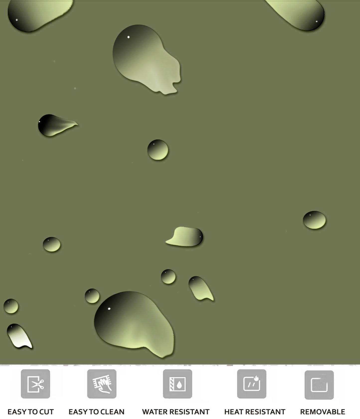 Clover Peel & Stick Tile