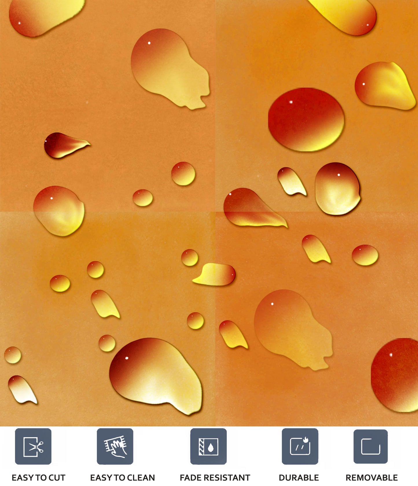 Mimosa Peel & Stick Tile