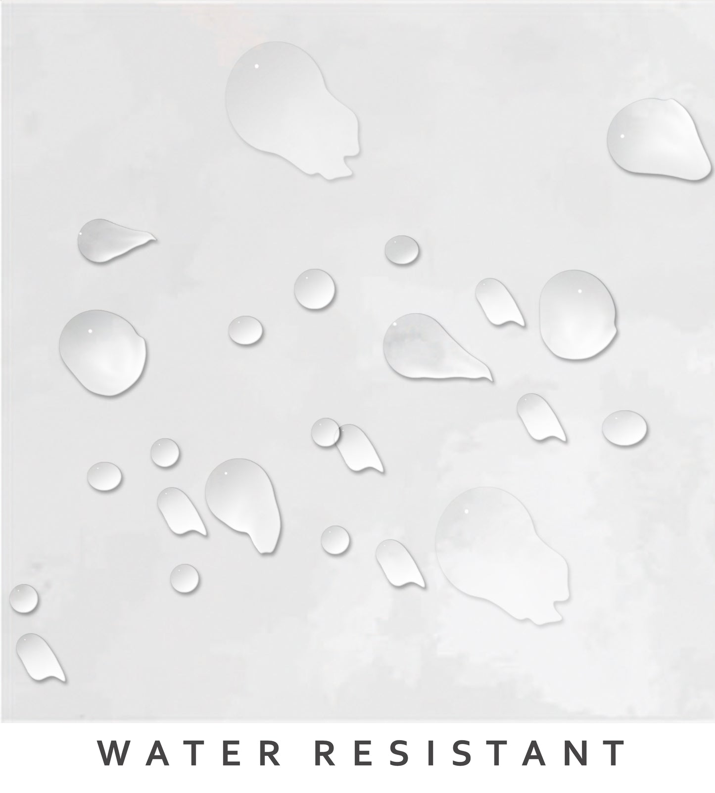 Weathered White Peel & Stick Tile