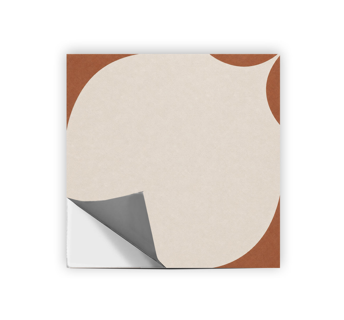 Marsala Peel & Stick Stair Strip