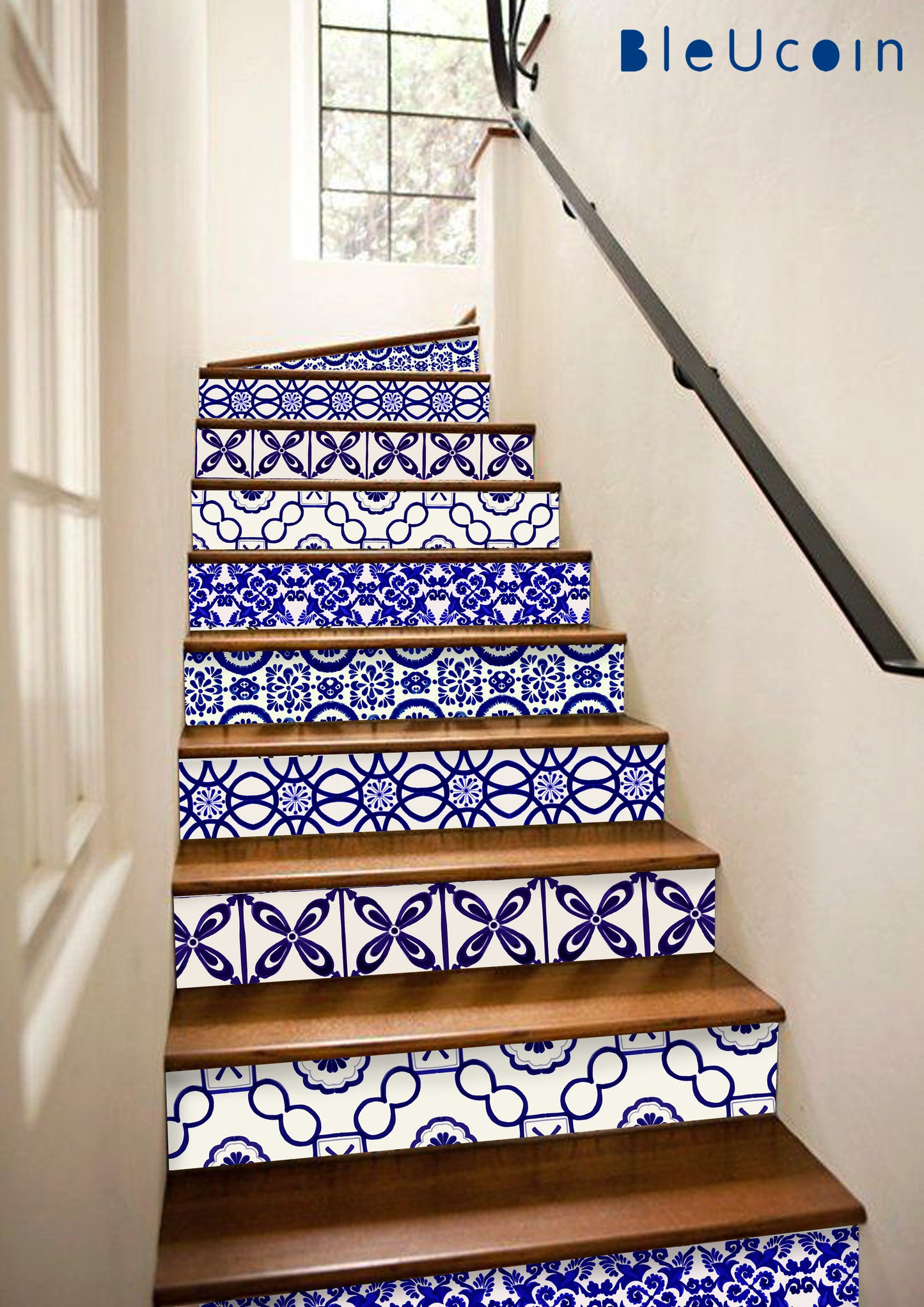 Leon Peel & Stick Tile