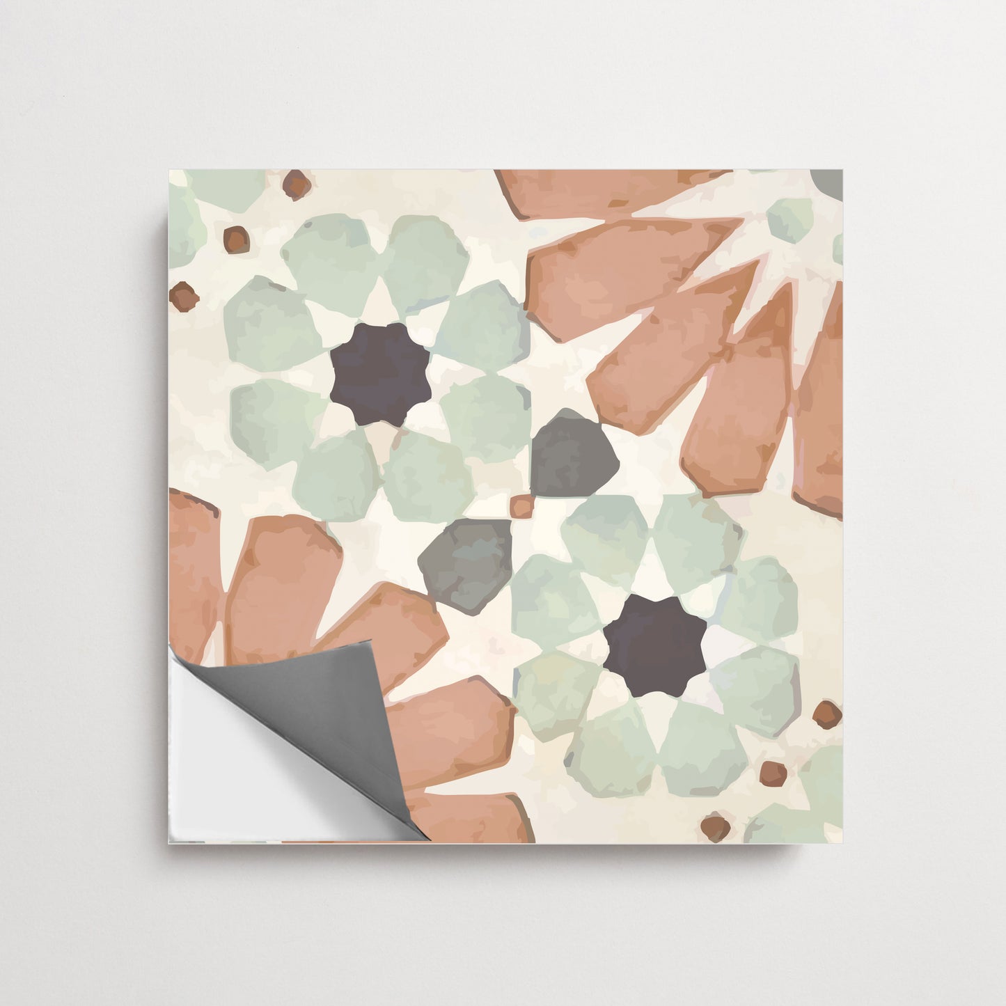 Ivora Peel & Stick Tile