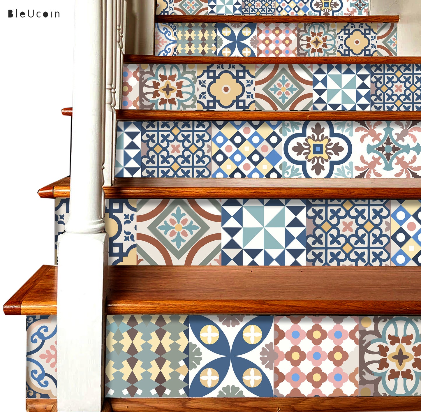 Portofino Peel & Stick Tile