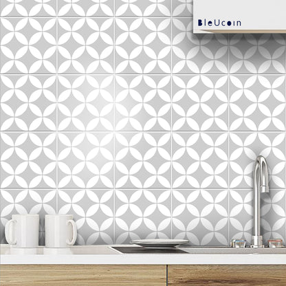 Barcelona Light  Peel & Stick Tile