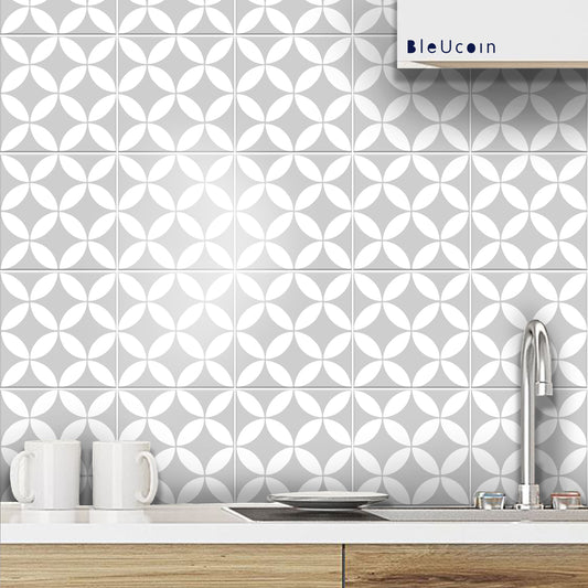Barcelona Light  Peel & Stick Tile