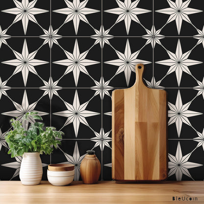 Positano Lignite  Peel & Stick Tile