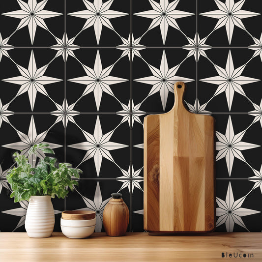 Positano Lignite  Peel & Stick Tile