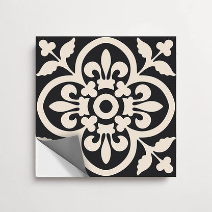 Encaustic  Peel & Stick Tile
