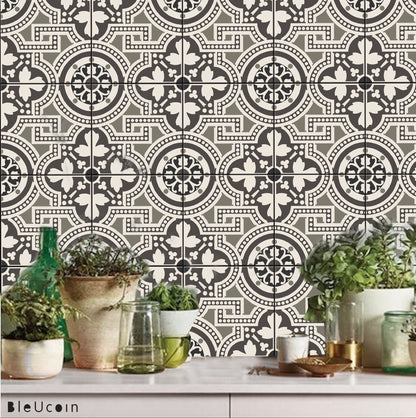 Suva Peel & Stick Tile