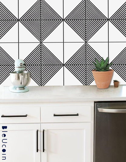 Manolo  Peel & Stick Tile
