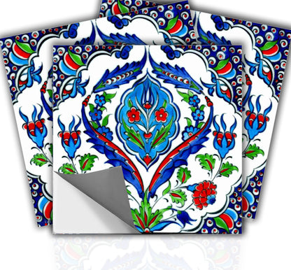 Butumi Turkish Peel & Stick Tile