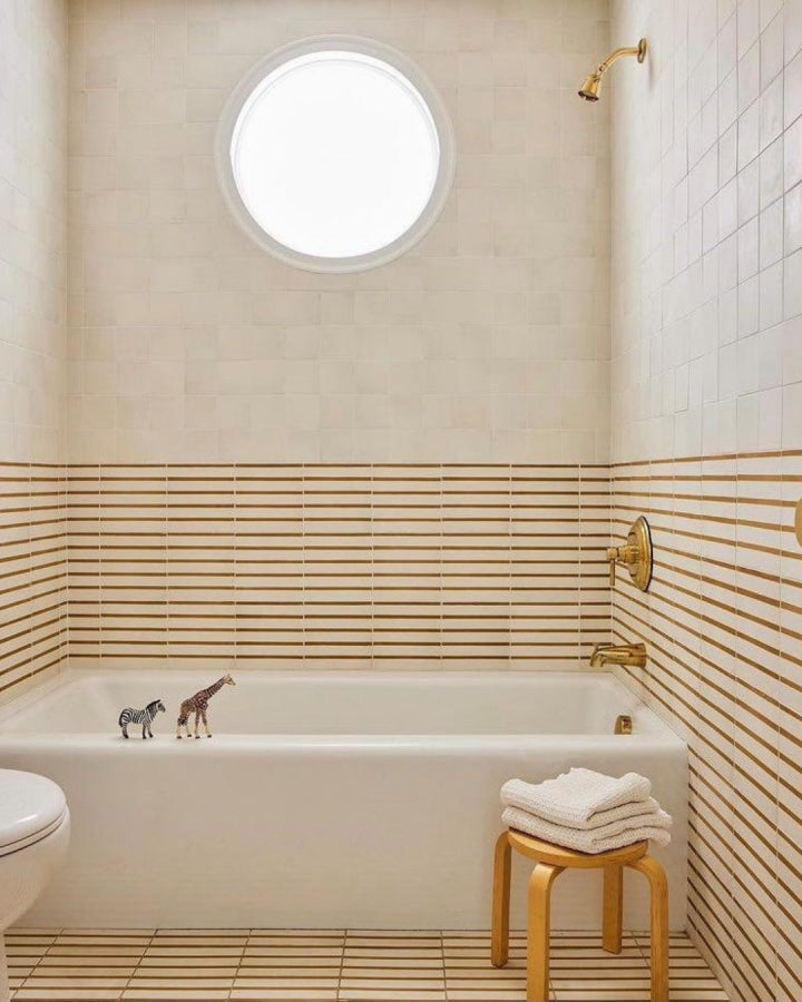 Subway Stripe  Peel & Stick Tile