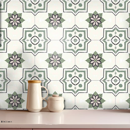 Caponata Peel & Stick Tile