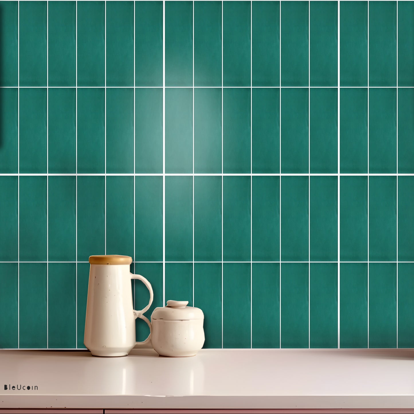 Como Subway  Peel & Stick Tile