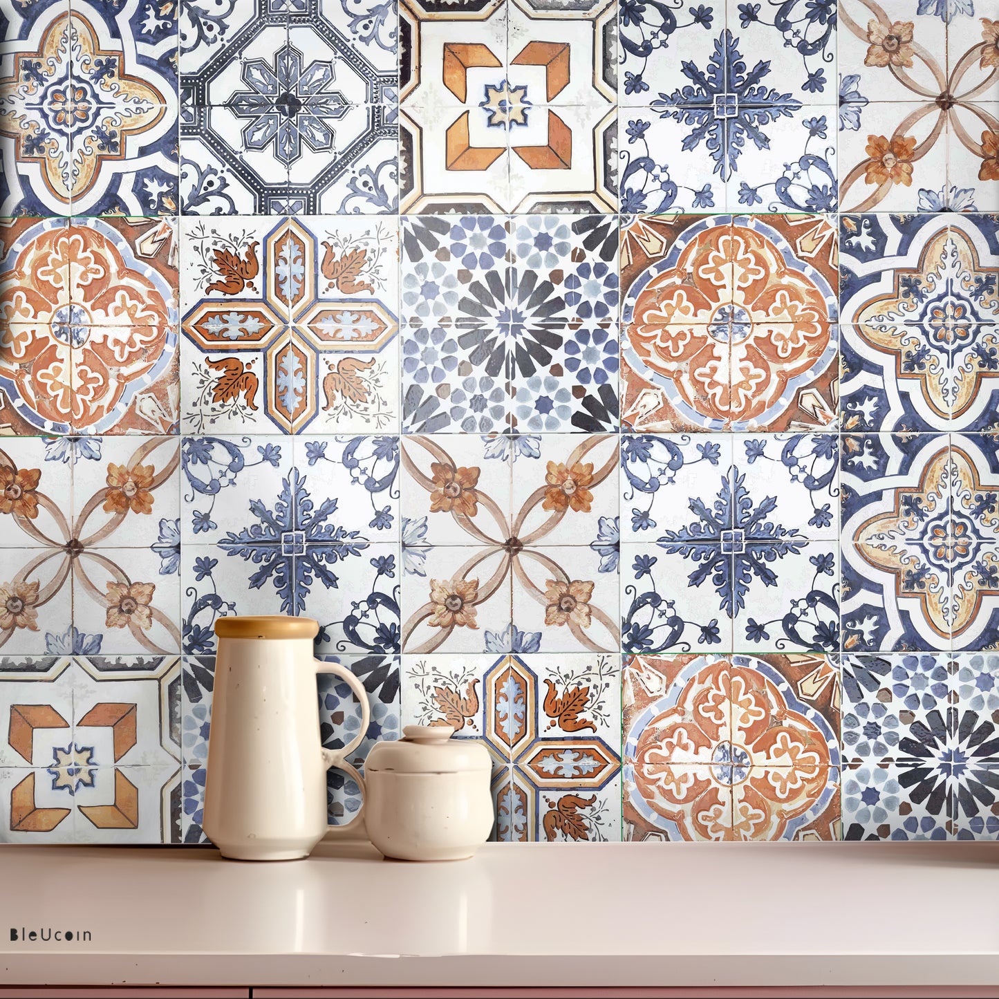 Madrid Peel & Stick Tile