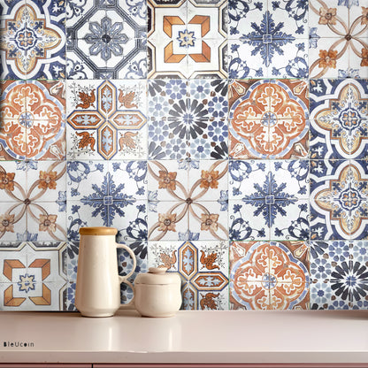 Madrid Peel & Stick Tile