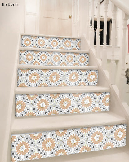 Ivora Muted Peel & Stick Tile
