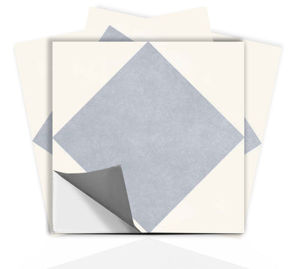 Dimond French Peel & Stick Tile
