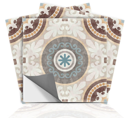 Greece  Peel & Stick Tile