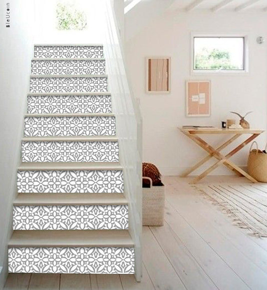 Vancouver Peel & Stick Stair Strip