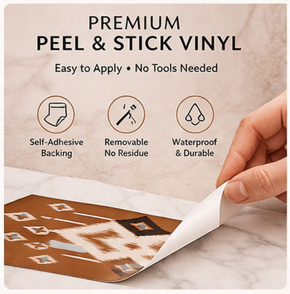 Osia Peel & Stick Stair Strip