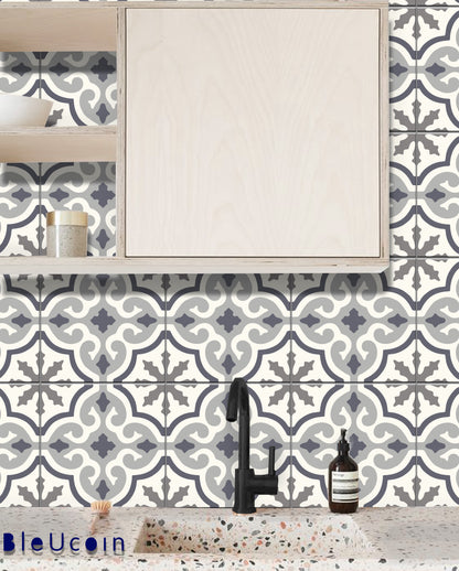 Valencia  Peel & Stick Tile