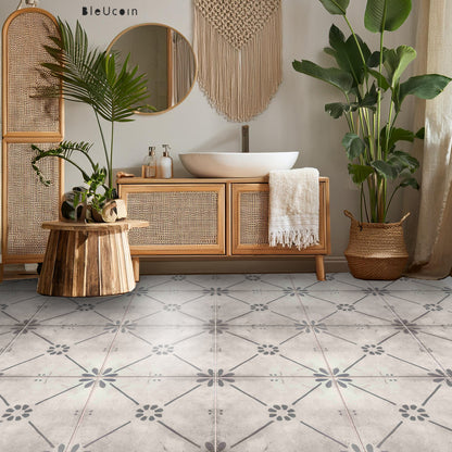 Byron Bay Vintage  Peel & Stick Anti Slip Flooring