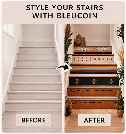 Osia Peel & Stick Stair Strip