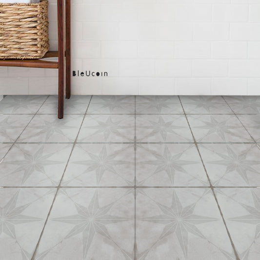 Positano Vintage Peel & Stick Anti Slip Flooring