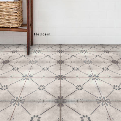 Byron Bay Vintage  Peel & Stick Anti Slip Flooring