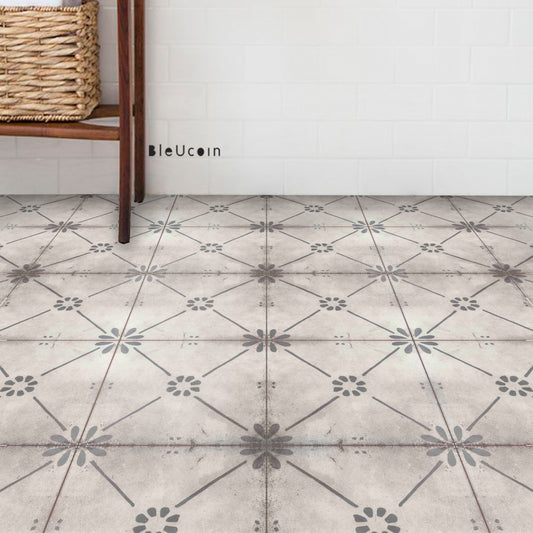 Byron Bay Vintage  Peel & Stick Anti Slip Flooring