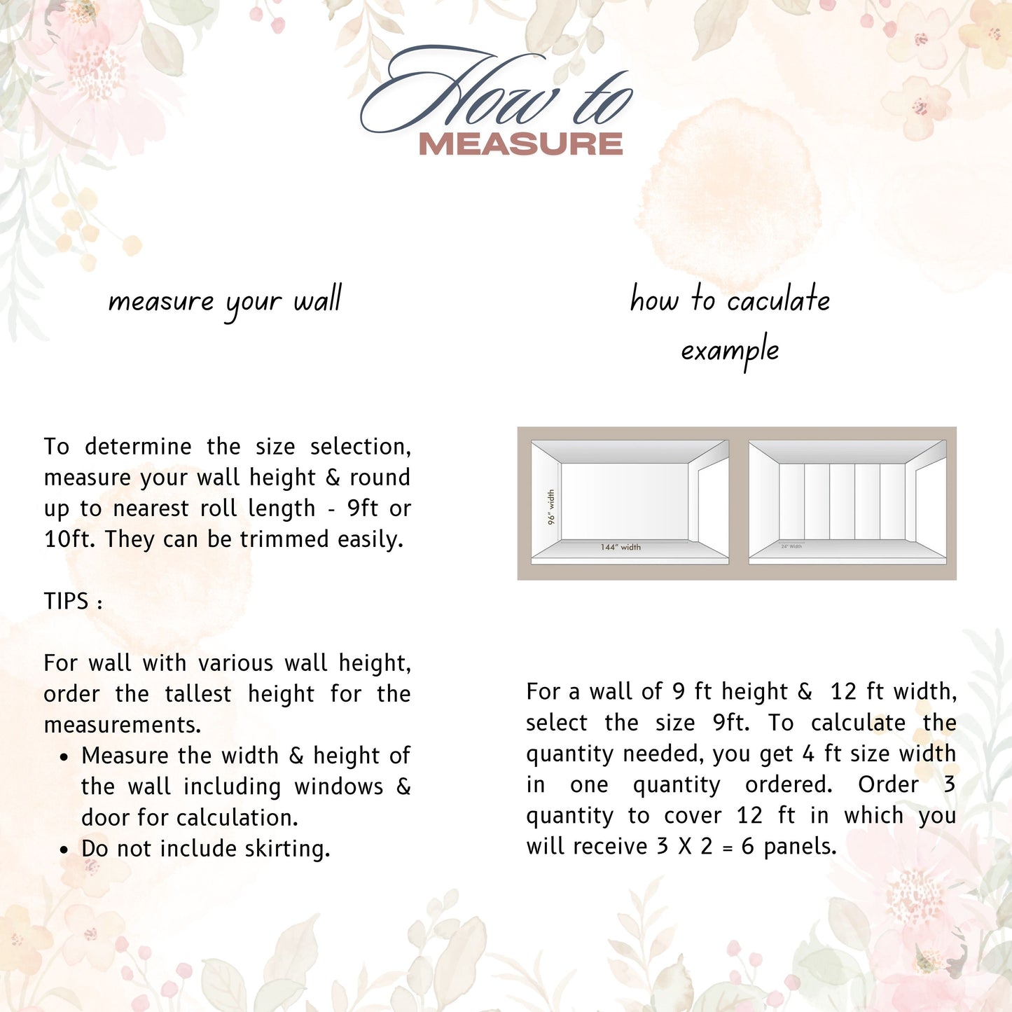 Panipat Peel & Stick Wallpaper