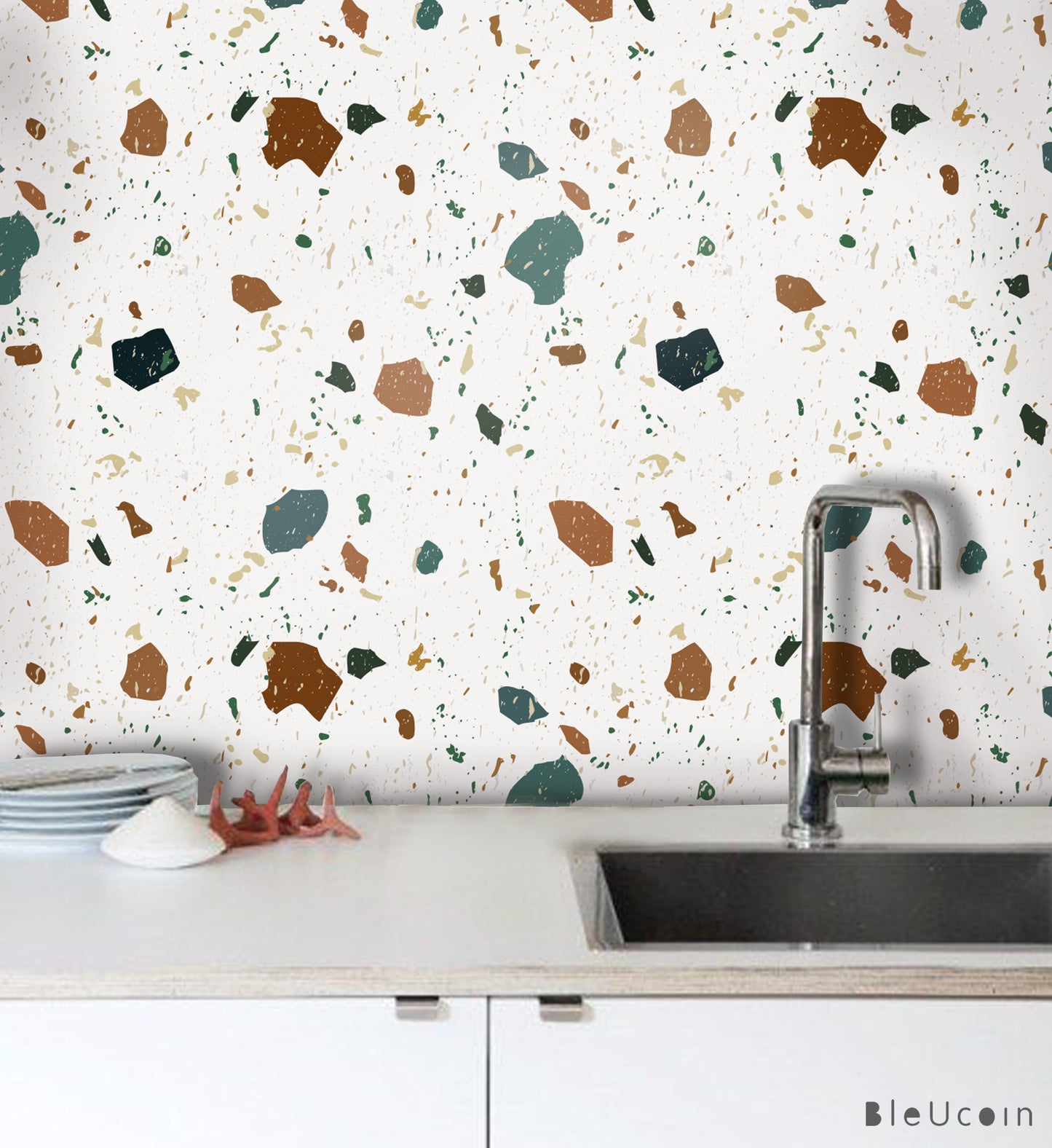 New York  Peel & Stick Tile