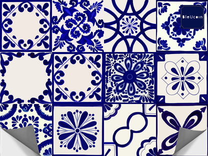 Leon Peel & Stick Tile