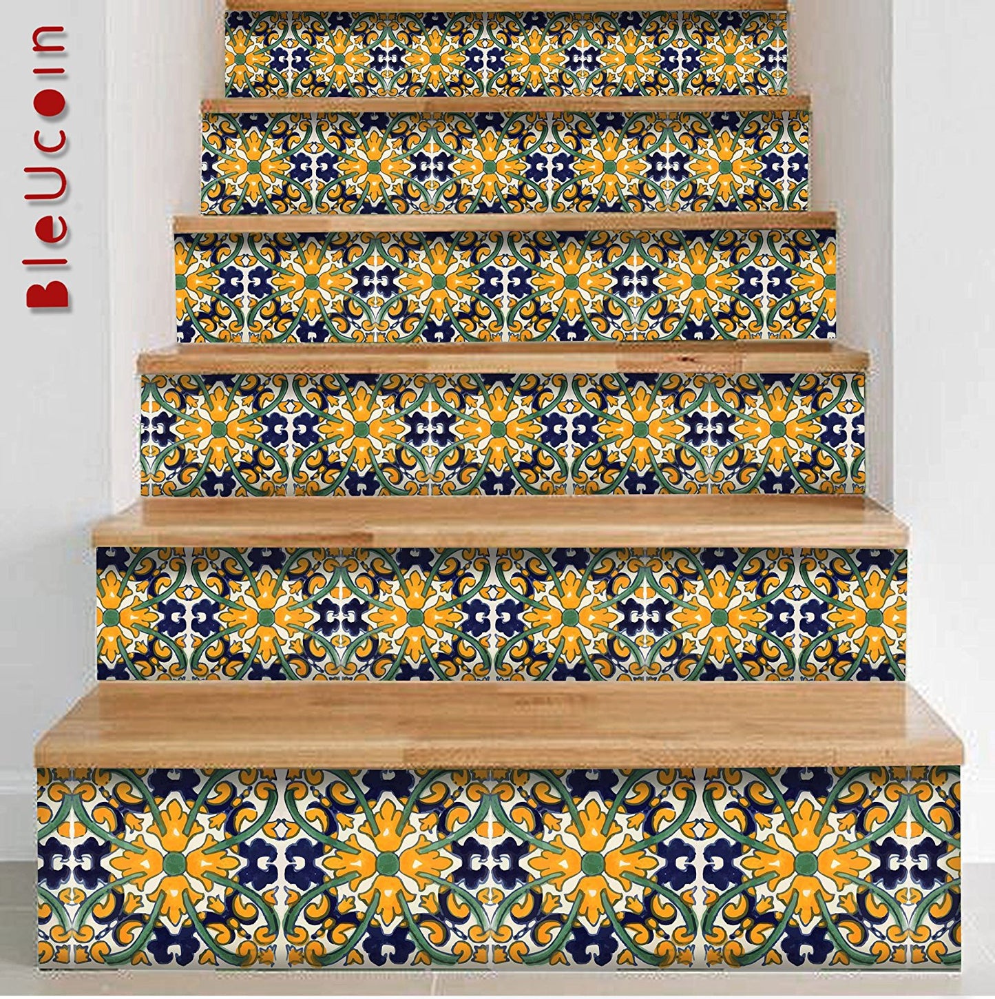 Oaxaca  Peel & Stick Tile
