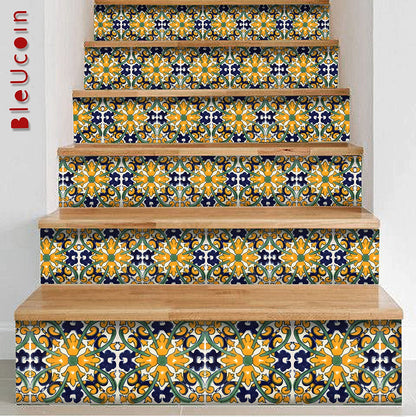 Oaxaca  Peel & Stick Tile