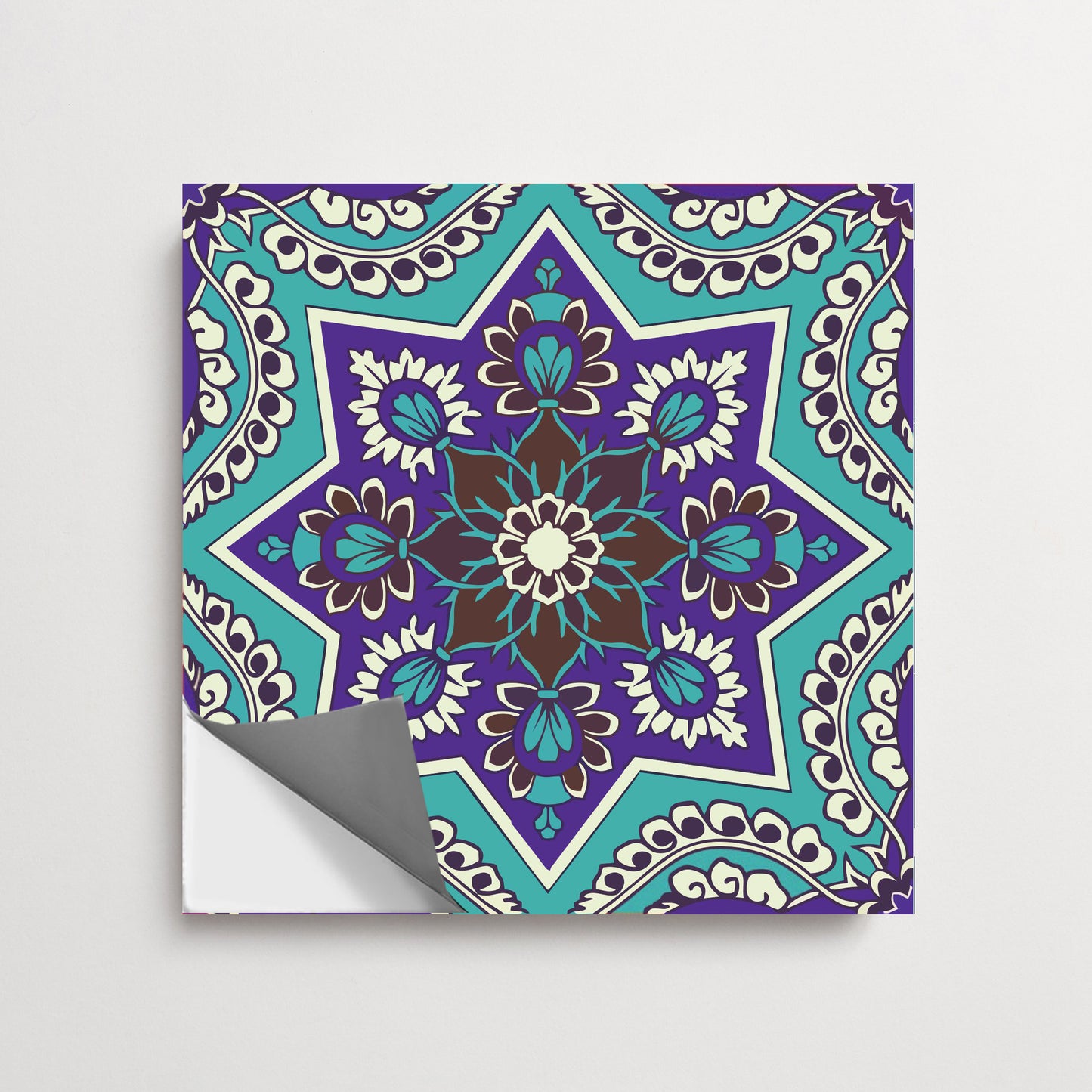 Jaiselmer Peel & Stick Tile
