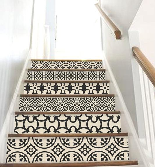 Coimbra Peel & Stick Stair Strip