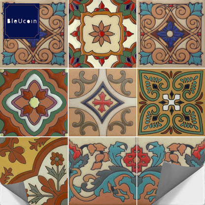 Saltillo Peel & Stick Tile