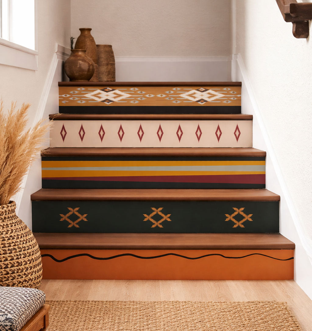 Osia Peel & Stick Stair Strip