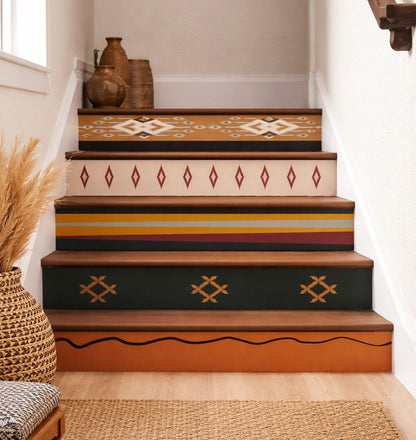 Osia Peel & Stick Stair Strip