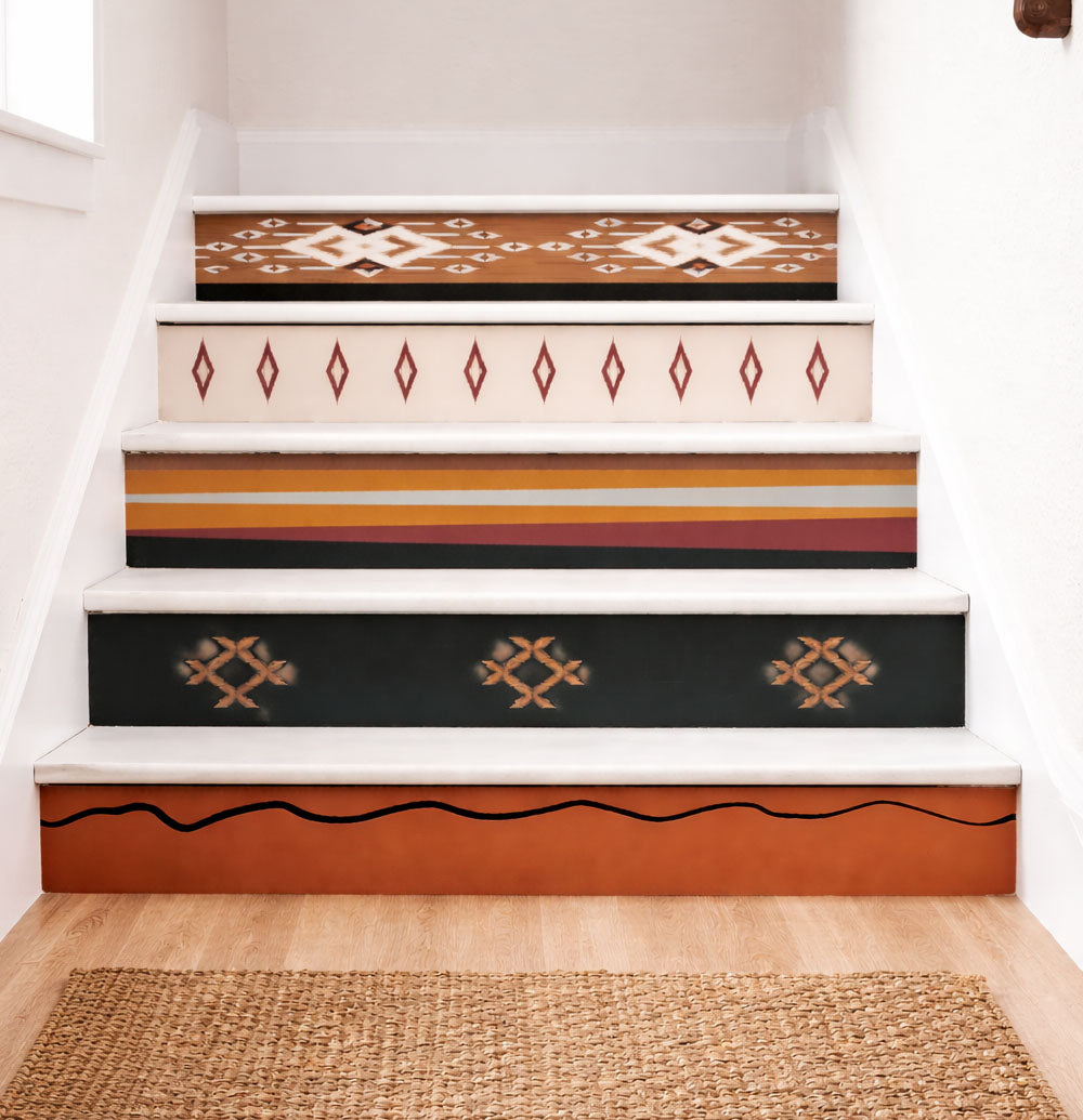 Osia Peel & Stick Stair Strip