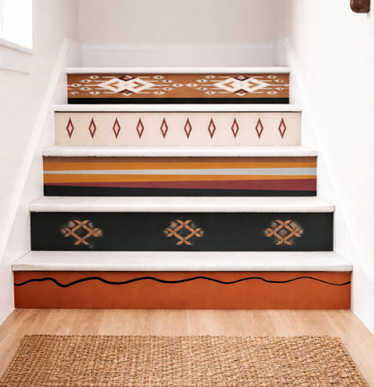 Osia Peel & Stick Stair Strip