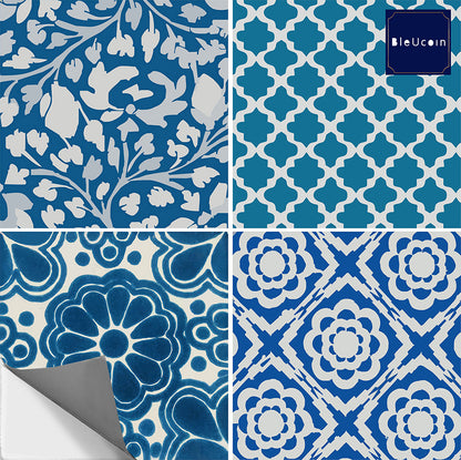 Indian Palace Peel & Stick Tile