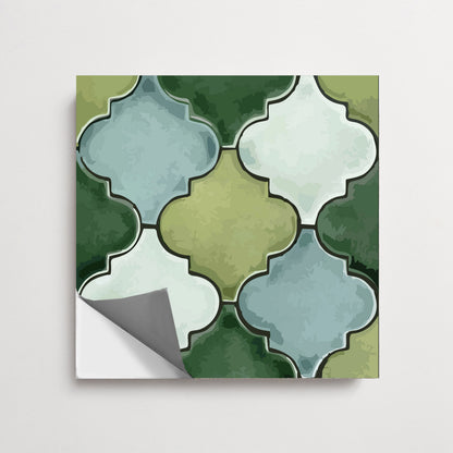 Penny Peel & Stick Tile