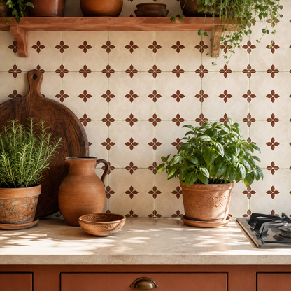 Pomona Peel & Stick Tile