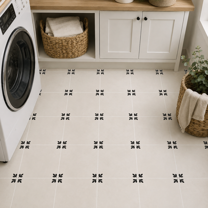 Solitano  Peel & Stick Anti Slip Flooring