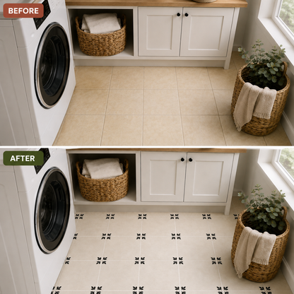 Solitano  Peel & Stick Anti Slip Flooring