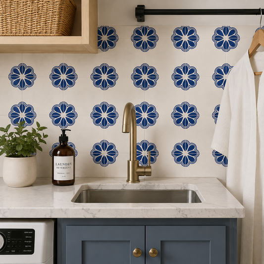 Jaipur Peel & Stick Tile